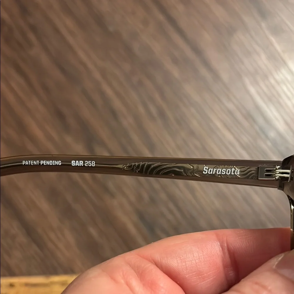 Costa Sarasota Limited Edition Polarized Sunglasses - Picture 8 of 13